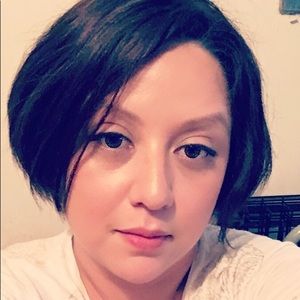 Meet your Posher, Veronica